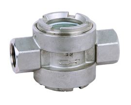 玻璃鋼直通視鏡 工業流程中的透明窗口