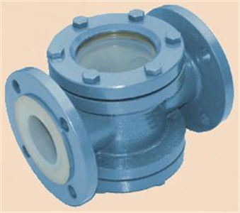 F46在玻璃鋼直通視鏡中的應用與優勢